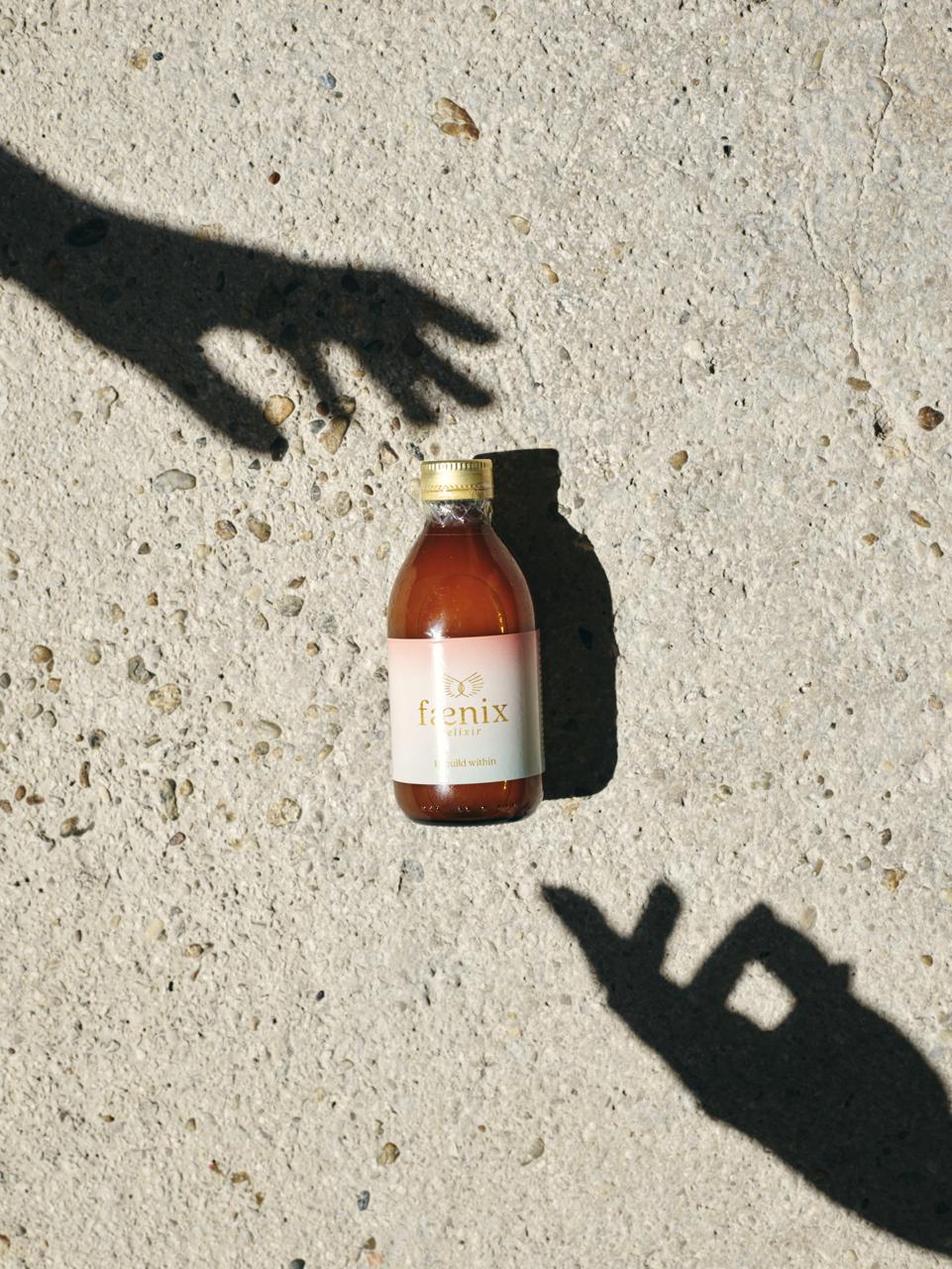 faenix elixer