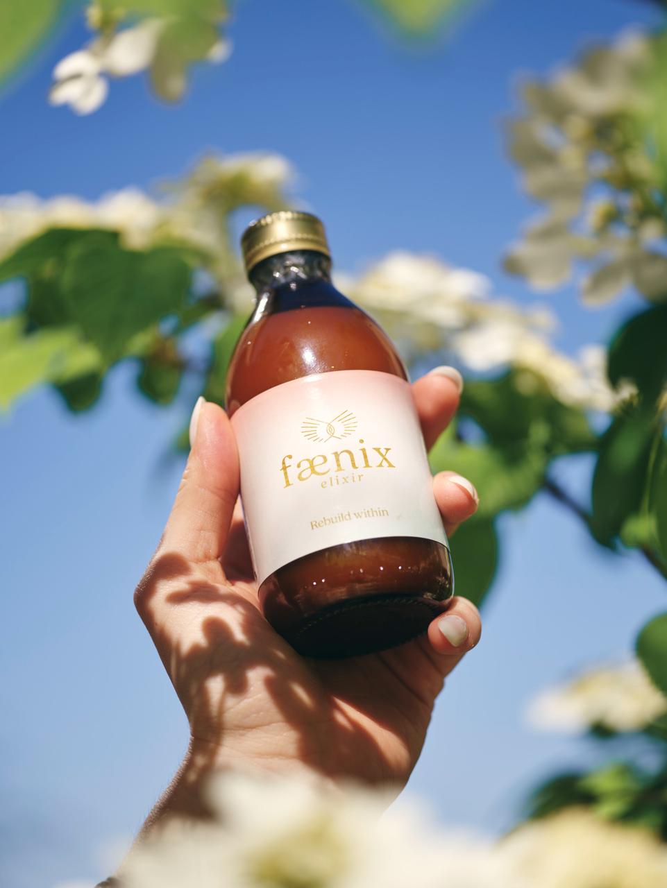 faenix elixer
