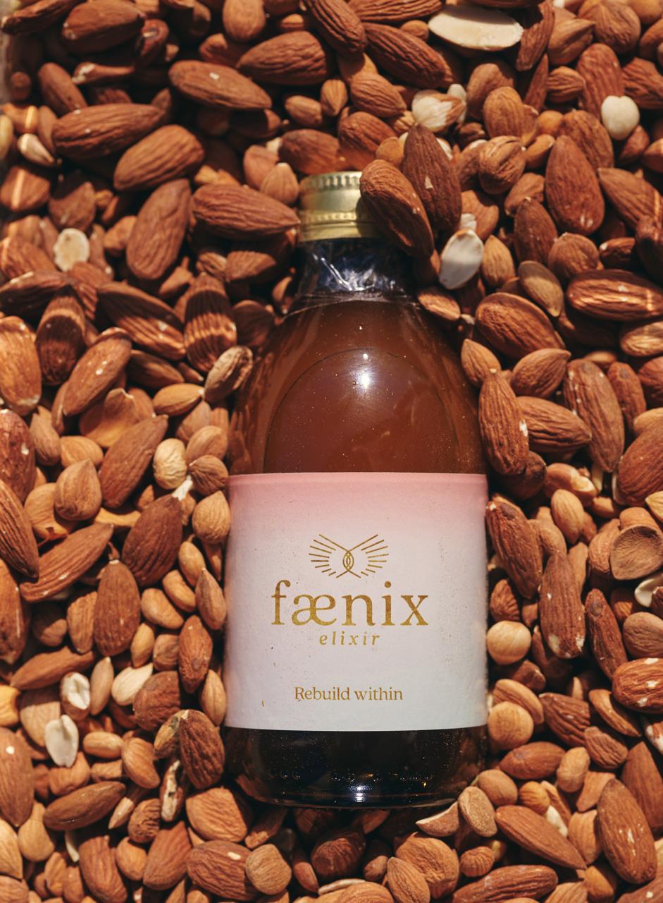 faenix elixer