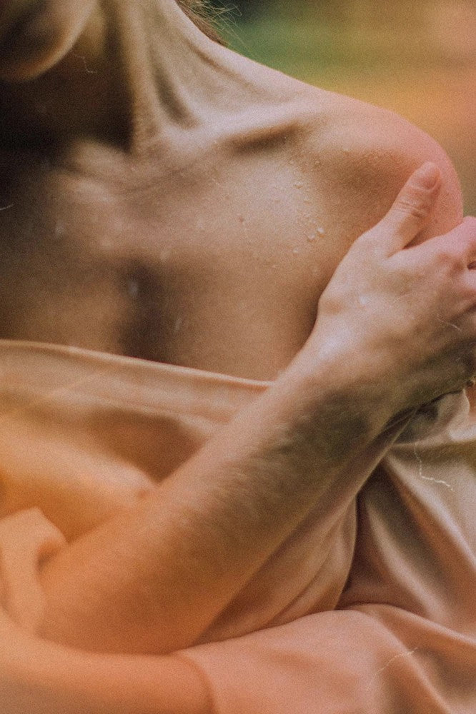 What you give your body matters. if it can actually absorb it, matters even more.